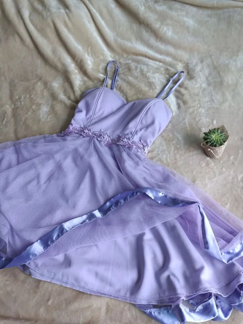 Vestido de festa  - Foto 2