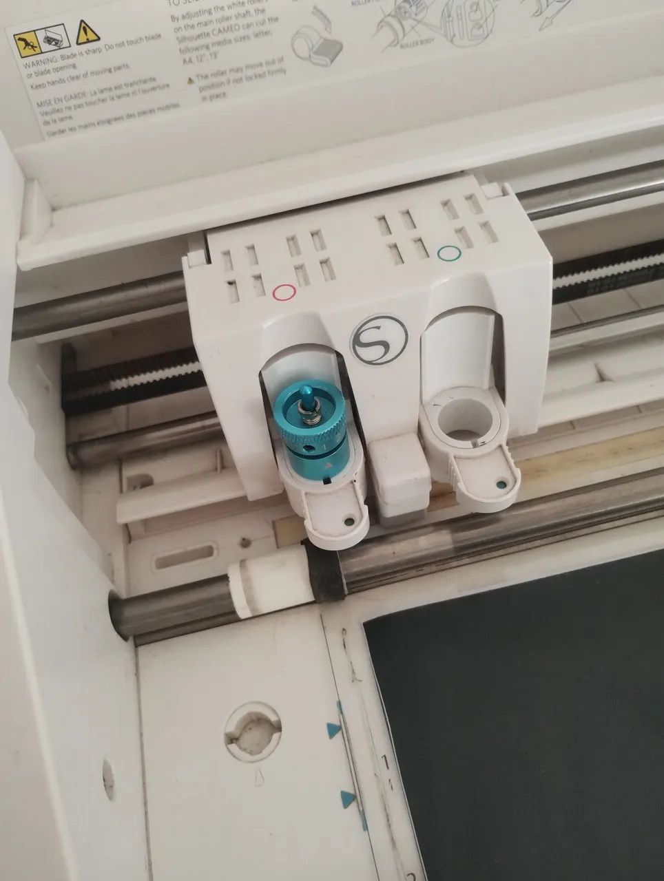 Silhouette cameo 3 - Foto 5