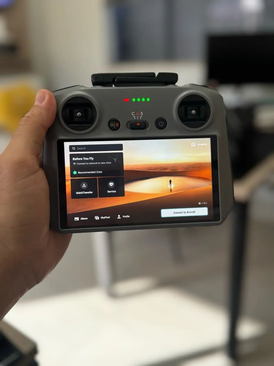 DRONE DJI MINI 4 PRO COMBO FLY MORE PLUS  - Foto 5