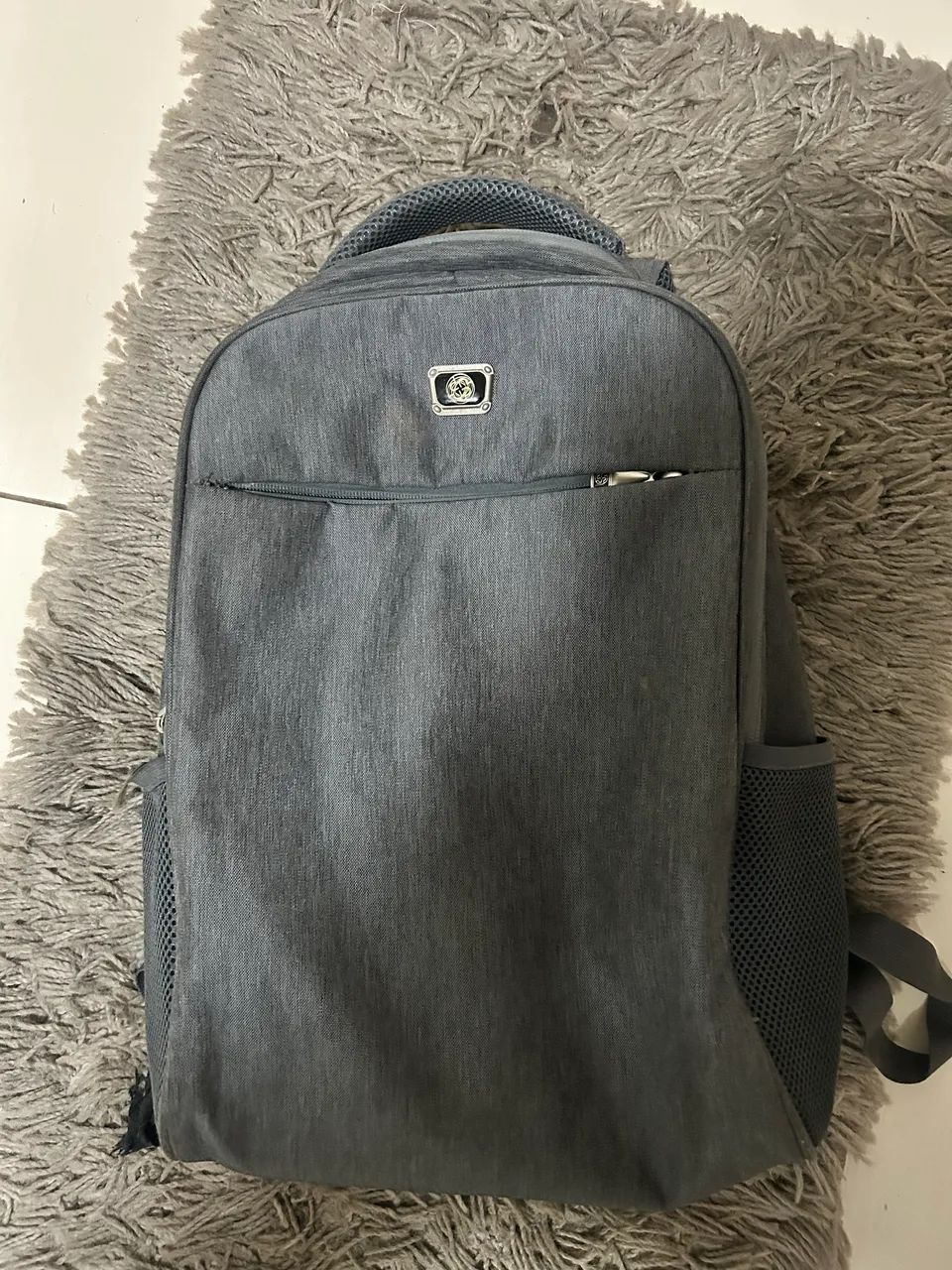 Mochila de escritório 