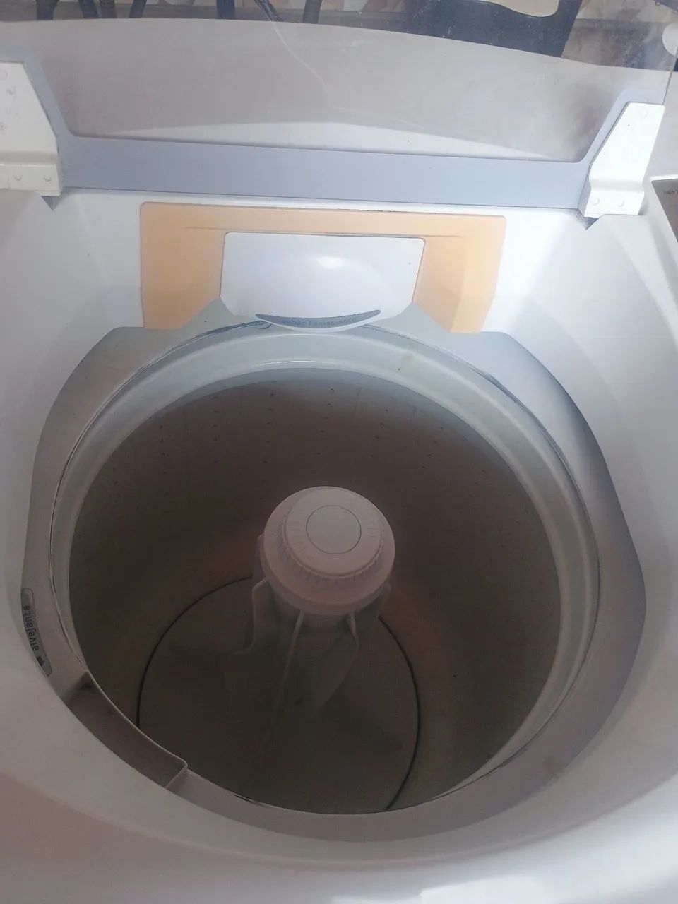 Máquina de lavar roupa Brastemp funcionando perfeitamente  - Foto 4