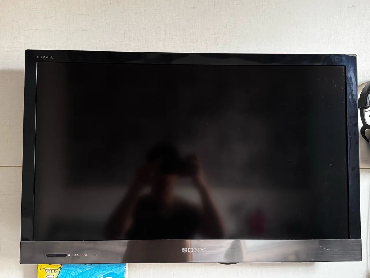 Tv Sony Bravia 32 polegadas 