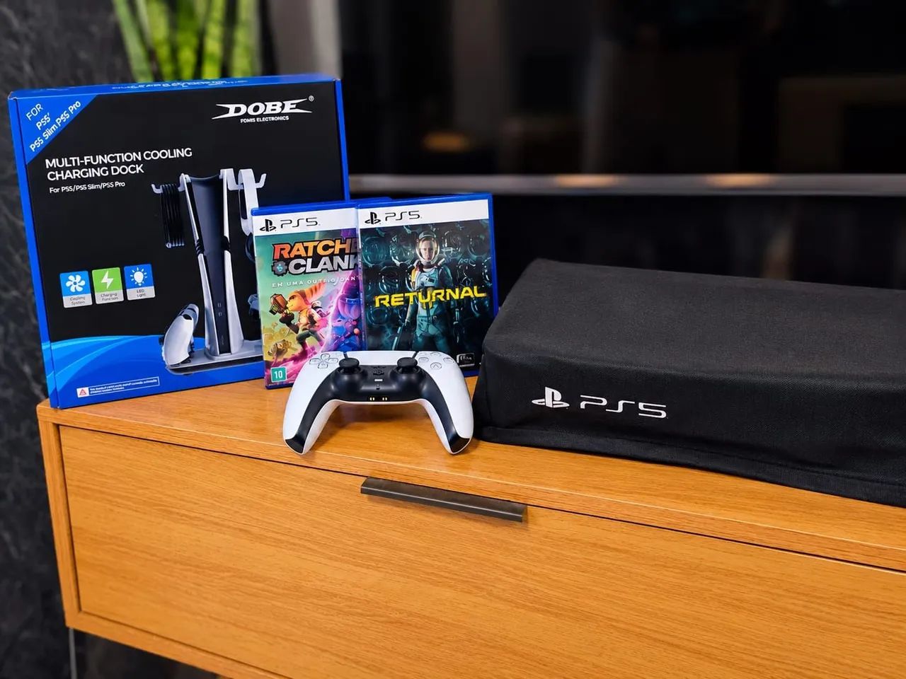 PS5 - Foto 2