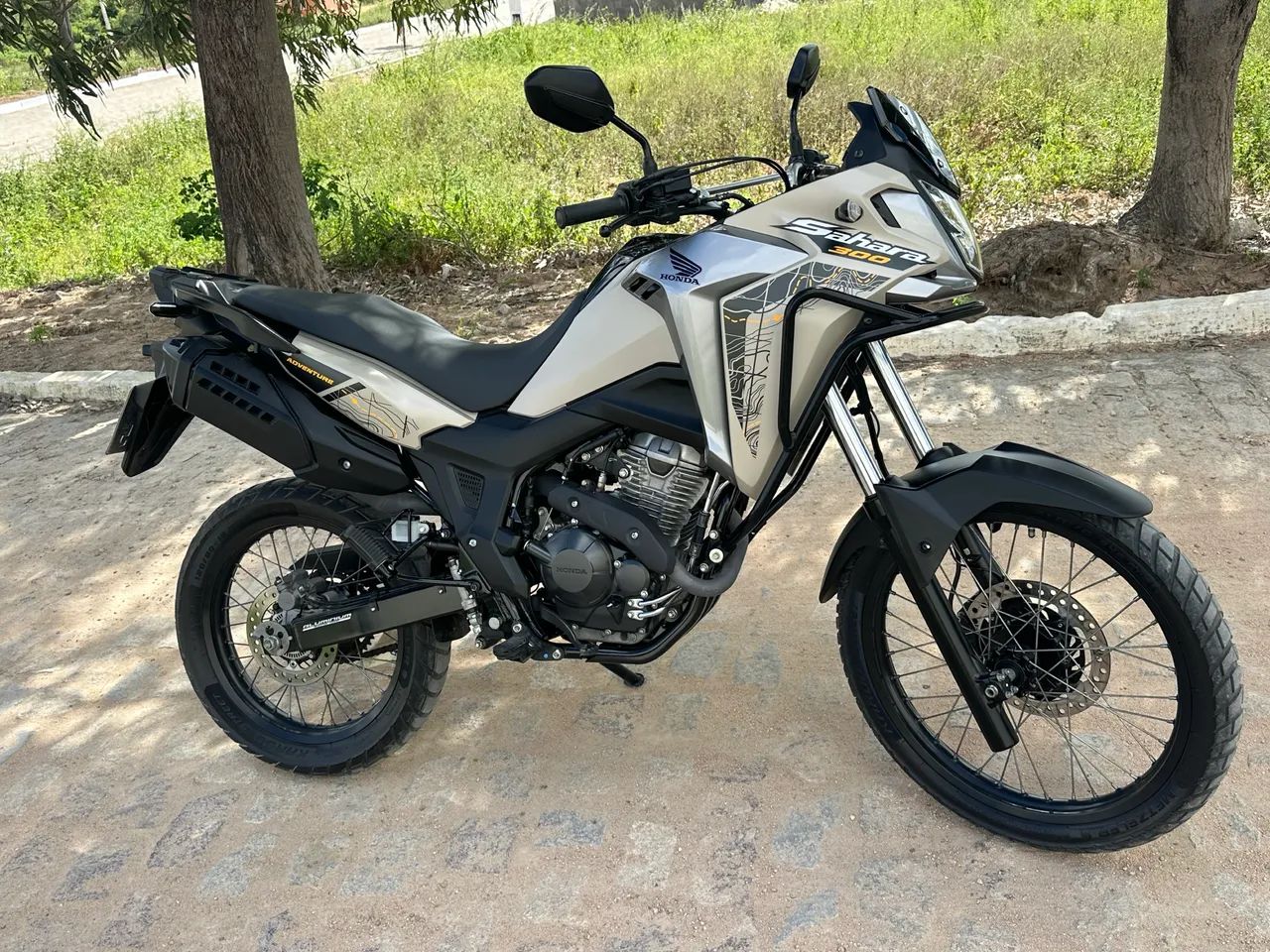 Sahara 300 - Foto 4