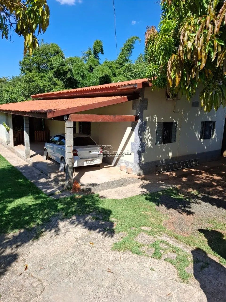Chácara à Venda 3 quartos, 1.200 m² Monte Mor SP - Foto 2
