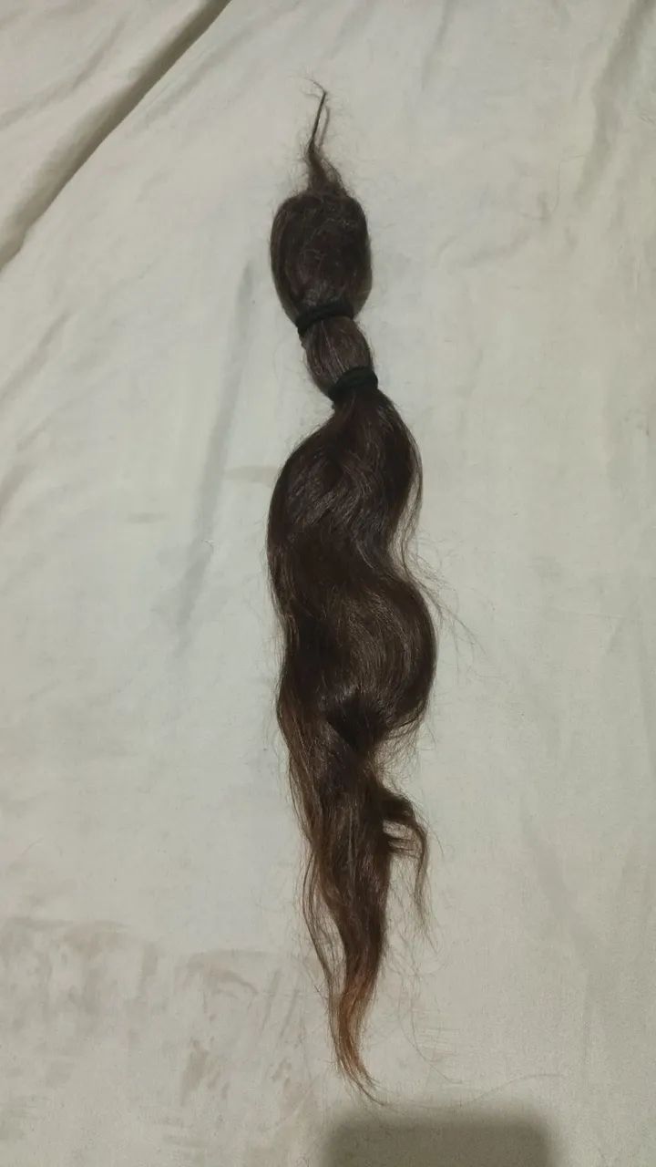 Vendo CABELO