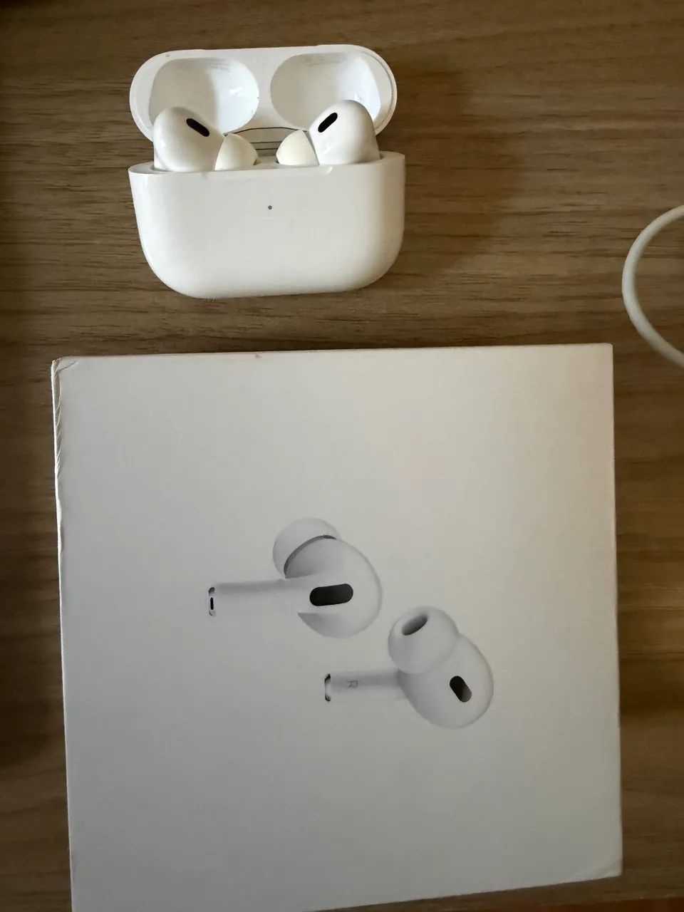 Airpods pro 2 tipo C - Foto 5