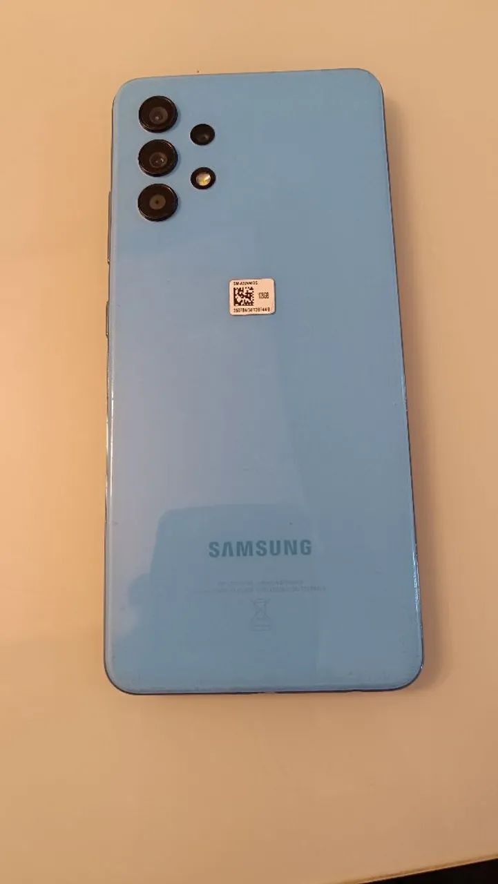 Celular Samsung Galaxy A32, 128gb - Foto 2