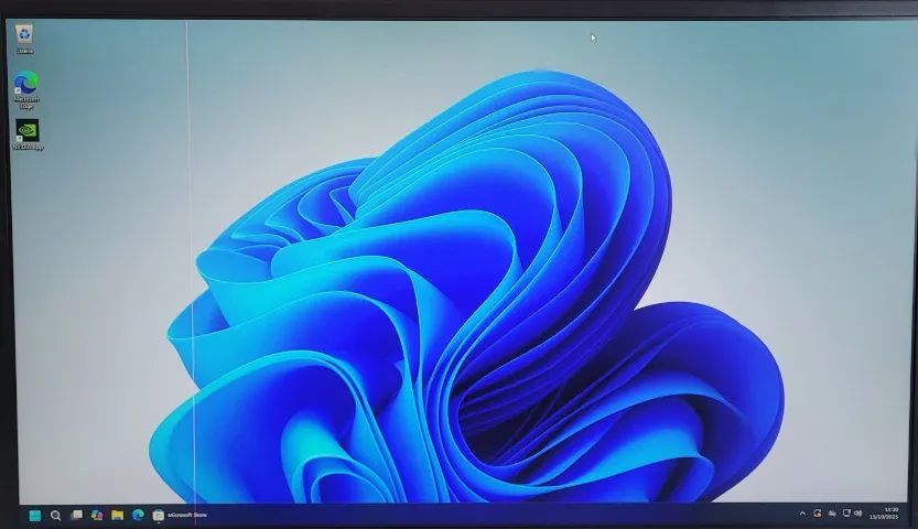 Monitor Asus full hd 144hz Mg248q - Foto 2
