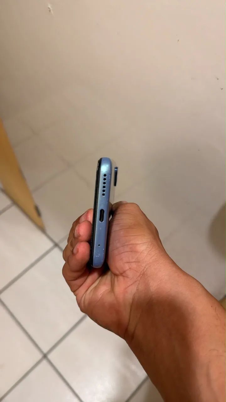 Celular mot g pra vender no precinho  - Foto 5