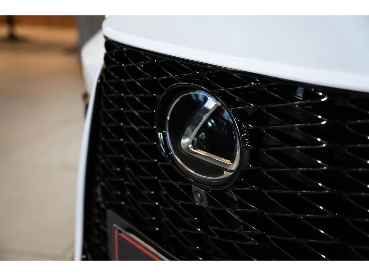 Lexus NX-350h F-sport 2.5 16V Aut. (hybrid), foto 8 de 20