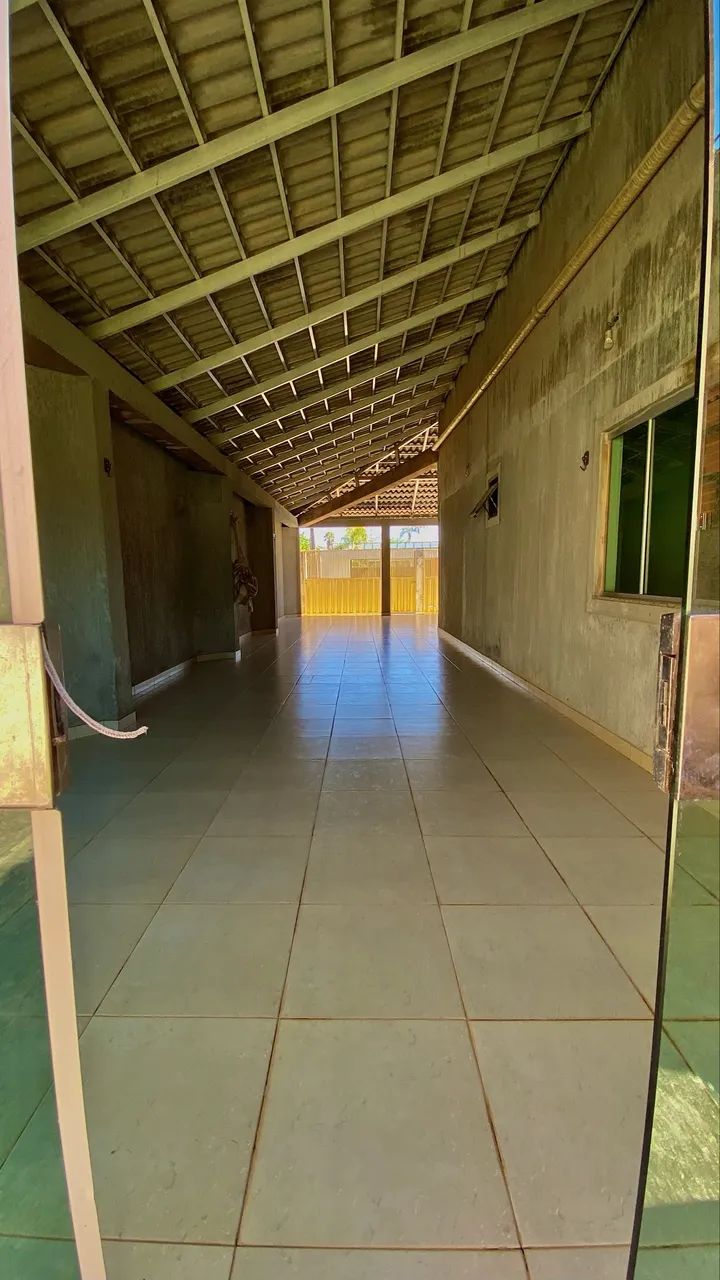 Vendo casa em excelente condomínio  e localização  - Foto 4