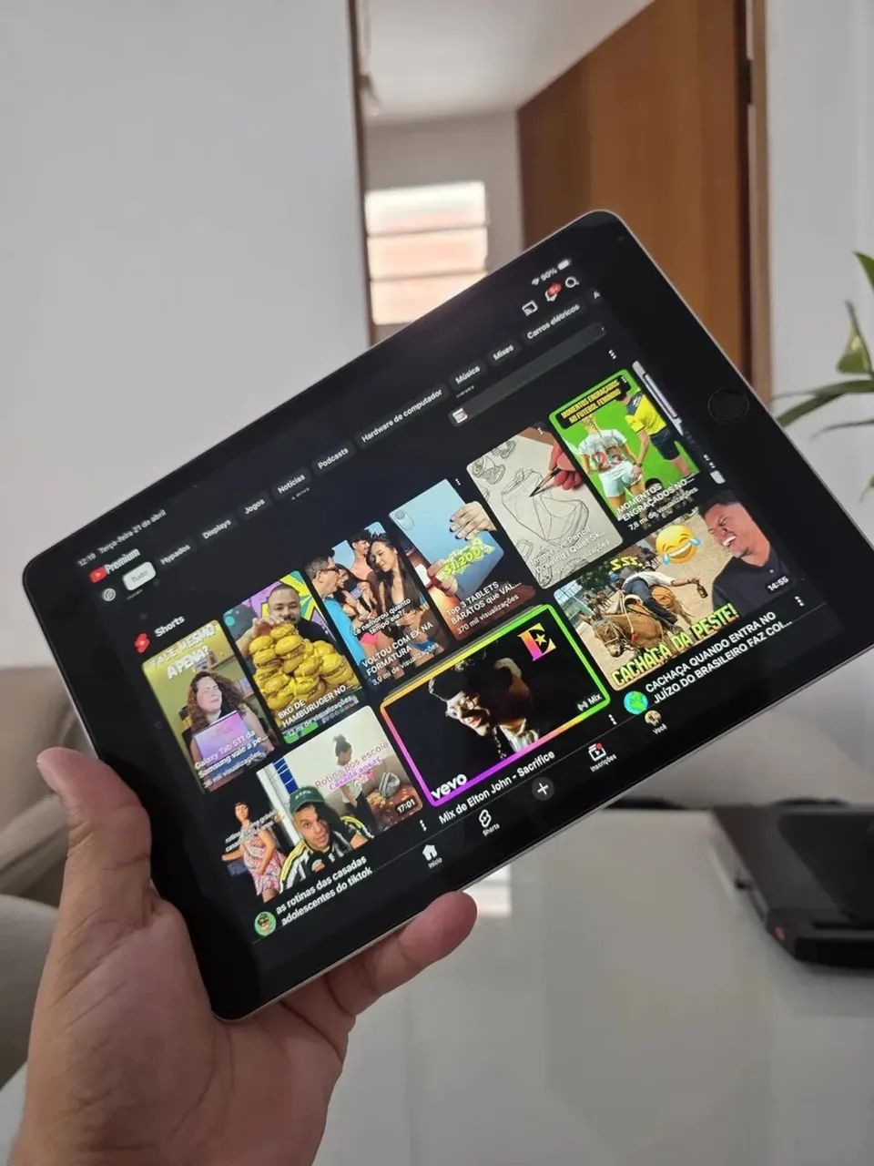 iPad 9 64gb - Foto 2