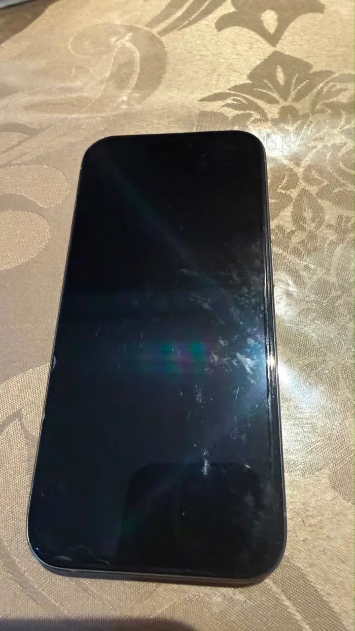 iPhone 15 Pro - Foto 5