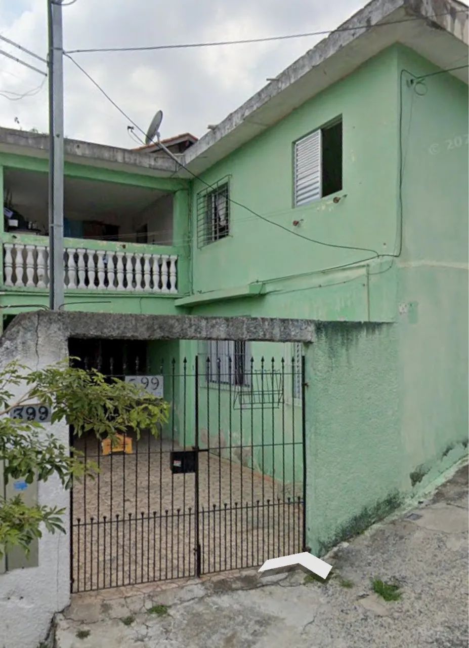 Locação Casa Sobrado  - Foto 2