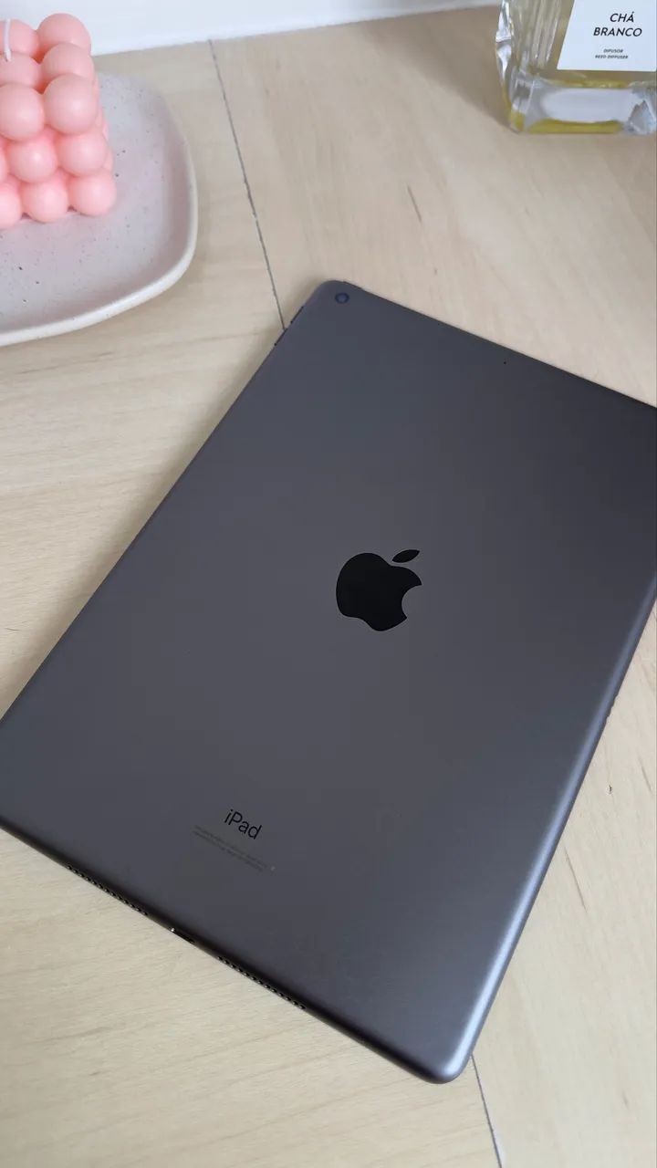 Ipad 8 geração 32GB