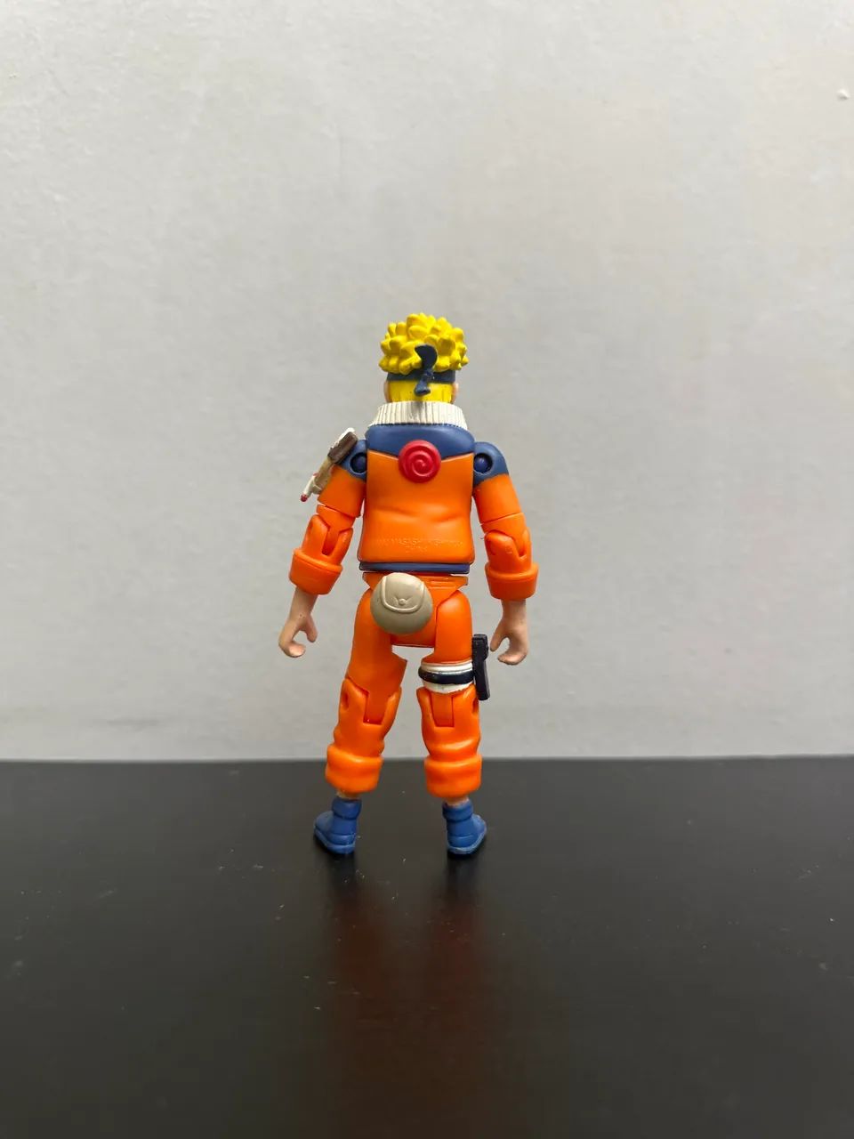 Boneco Naruto Mattel 2002 - Foto 3
