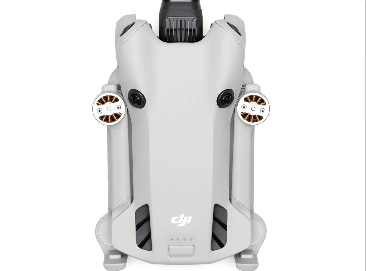 Drone DJI Mini 4 Pro Fly More Combo Plus - Foto 3