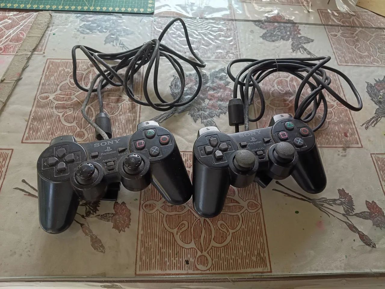Playstation 2 Slim - Foto 2