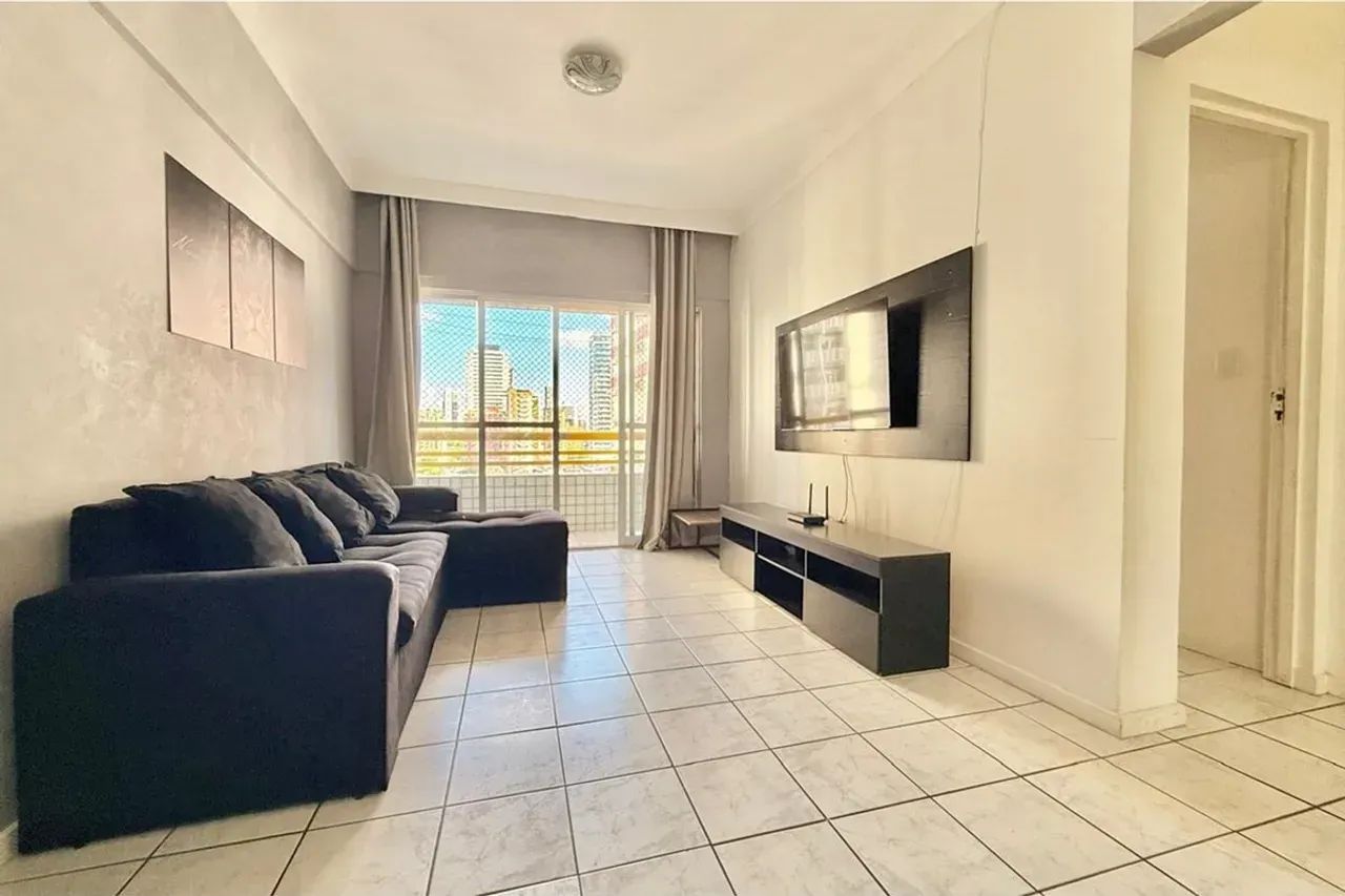 Apartamento na Batista campos - Foto 2