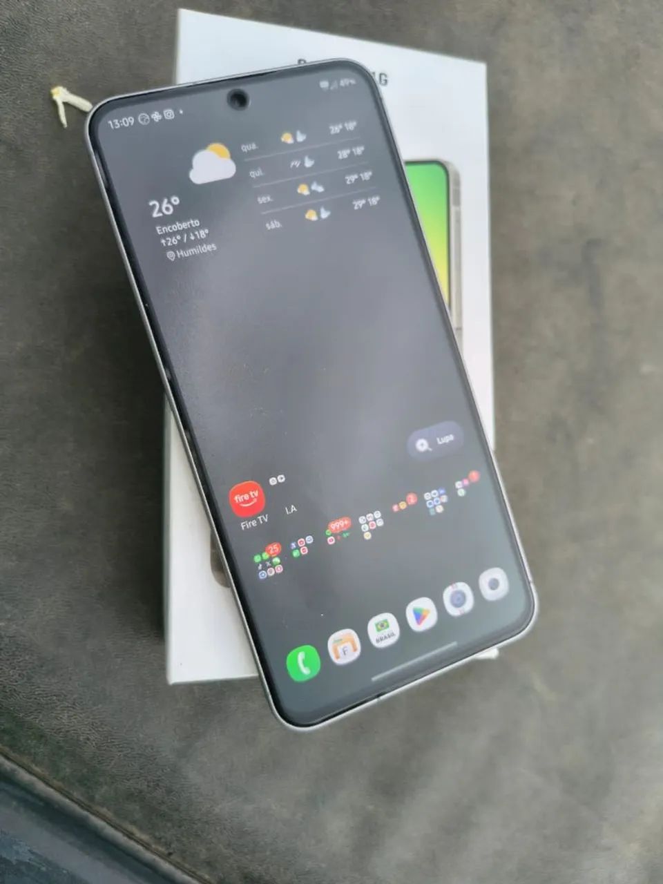 A56 256GB 
