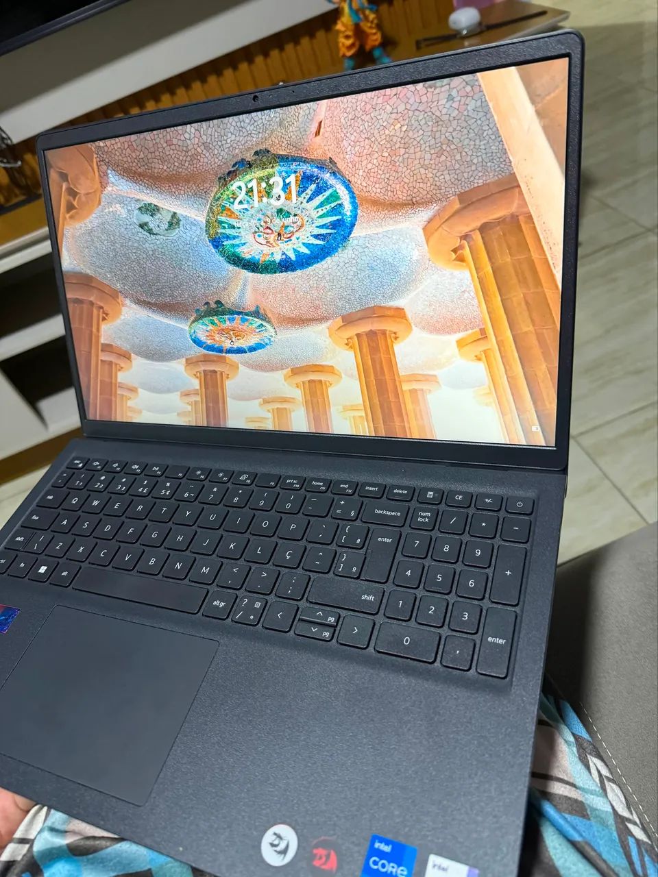 Notebook Acer Inspiron 15 - Foto 3
