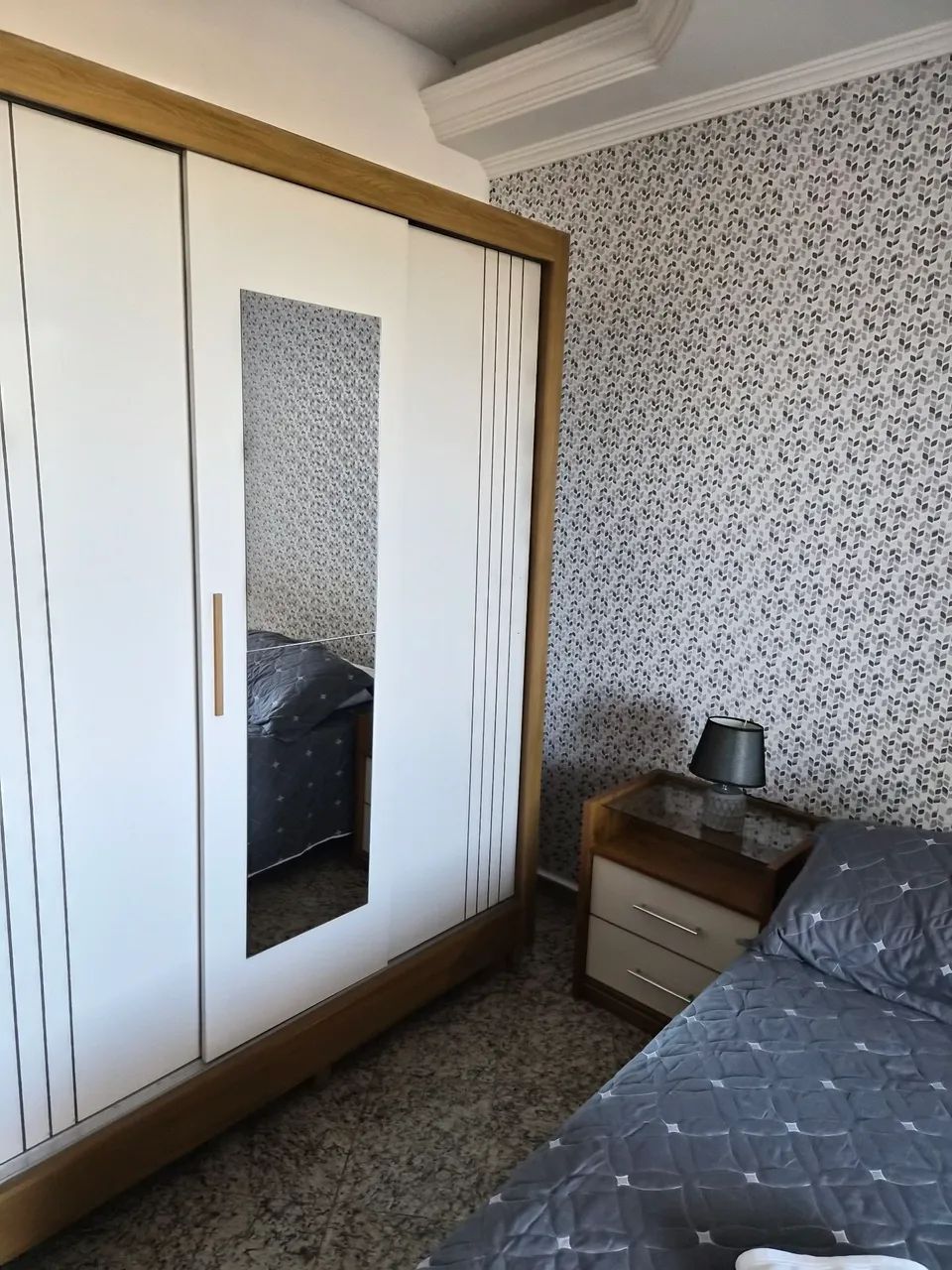 Loft mobiliado em Jardim Camburi - Foto 4