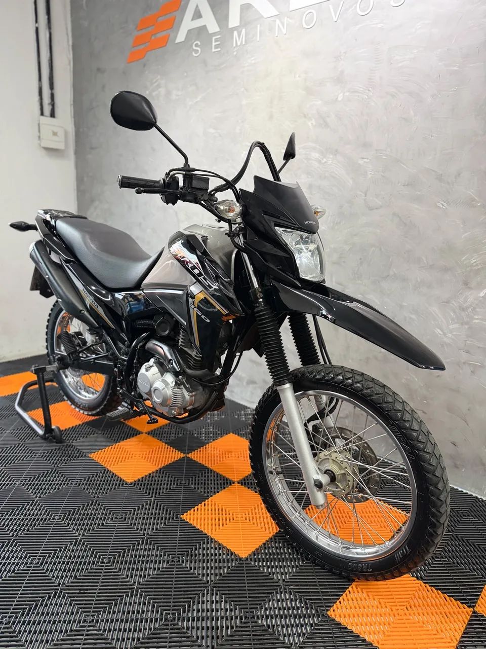 NXR BROS 150cc  - Foto 2