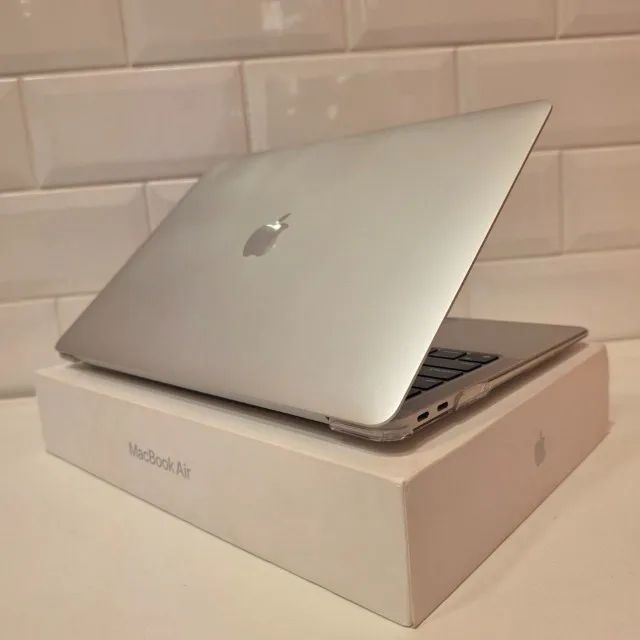 MacBook Air M1 - 8Gb Ram - SSD - A2337 - Foto 4
