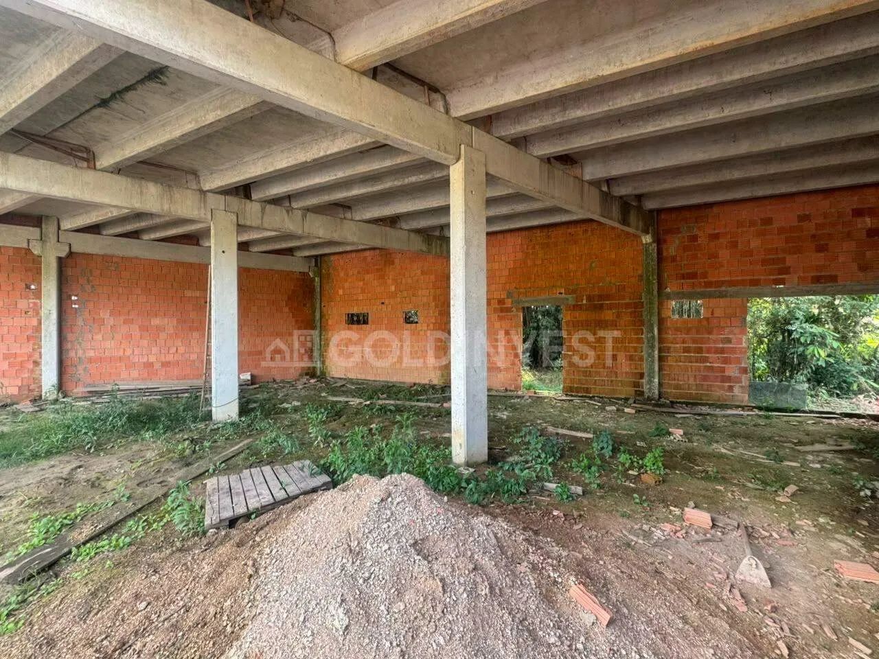 Sala comercial com 65m² no bairro Guabiruba Sul!!! - Foto 5