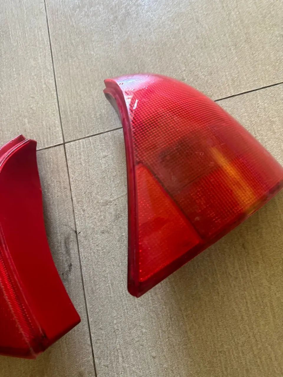 Lanterna Renault Clio original - Foto 2