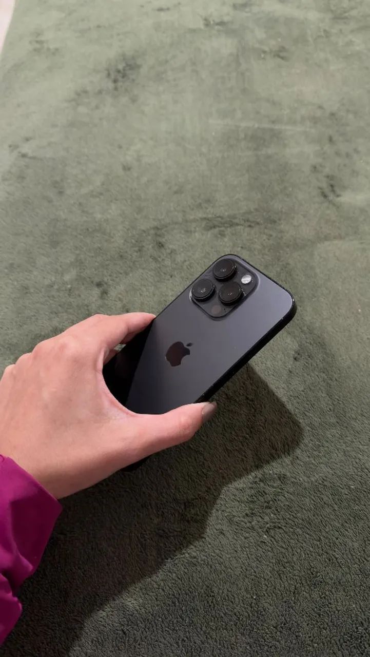 Iphone 14 Pro 256gb - Foto 3