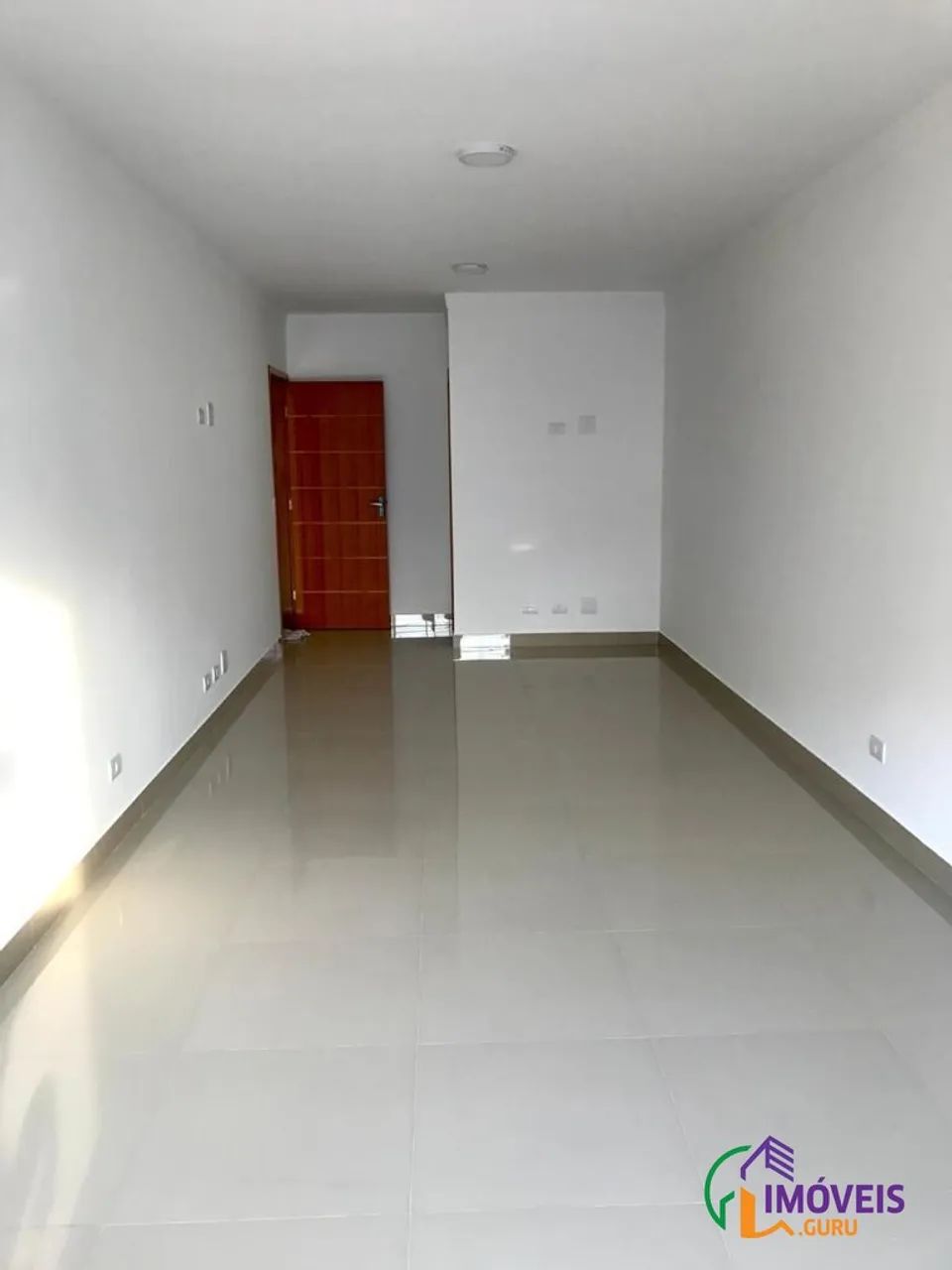 SOBRADO - PARQUE DAS NAÇÕES - SP - Foto 5