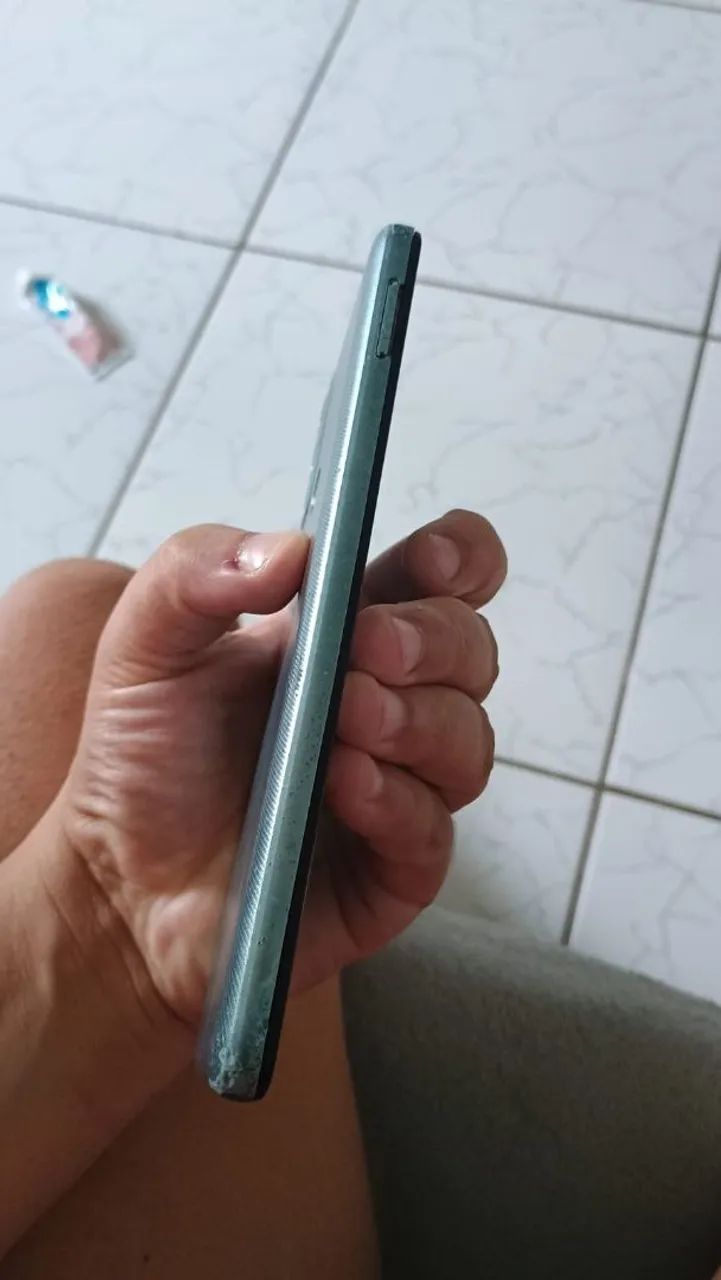 Moto g60s 128gb - Foto 5