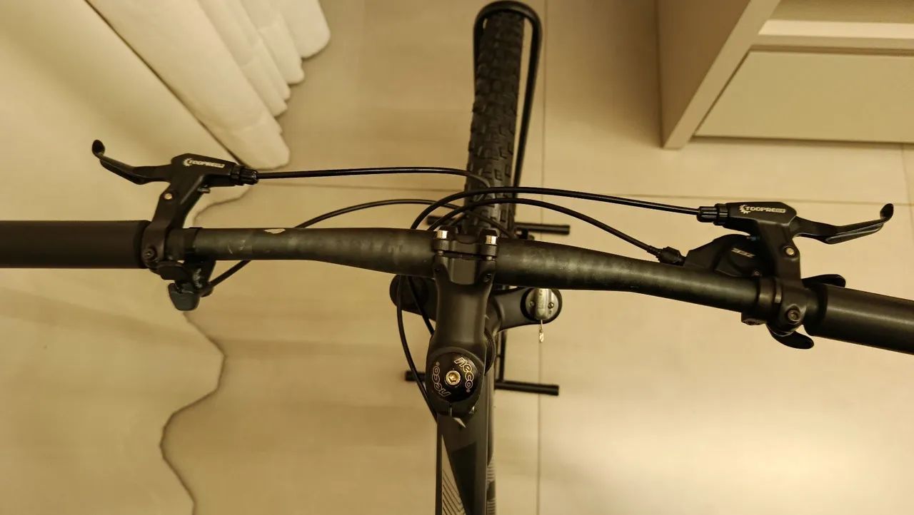 Bike aro 29 11 velocidades  - Foto 4