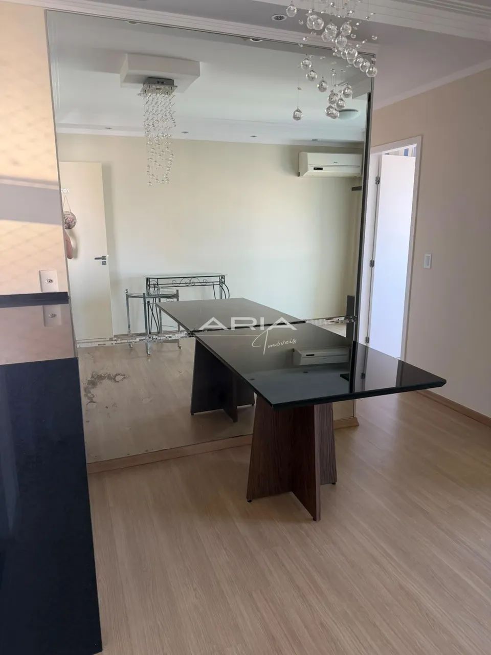 Apartamento com 3 quartos disponível para LOCAÇÃO no Edifício Inédito - Foto 3