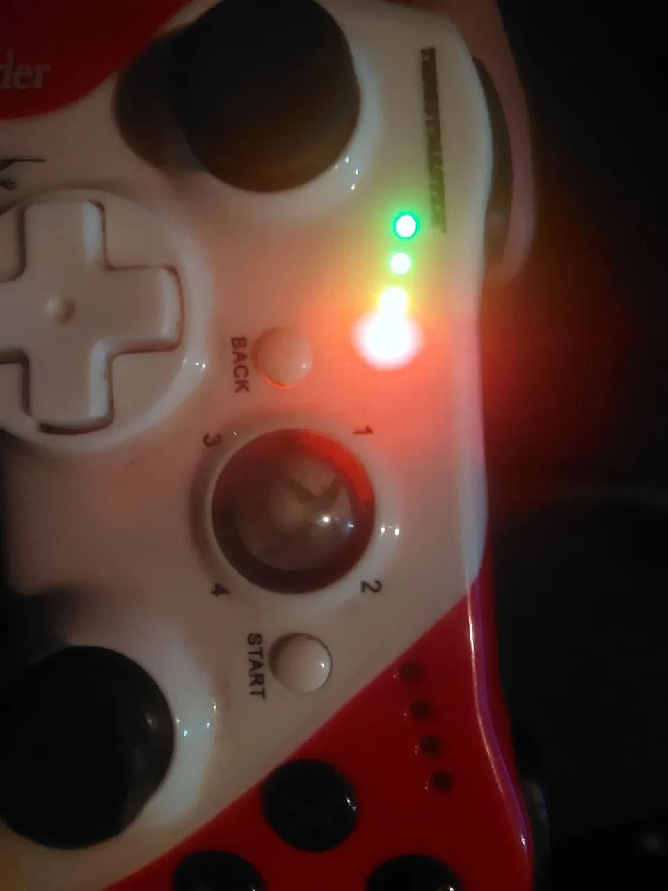 Controle x box - Foto 3