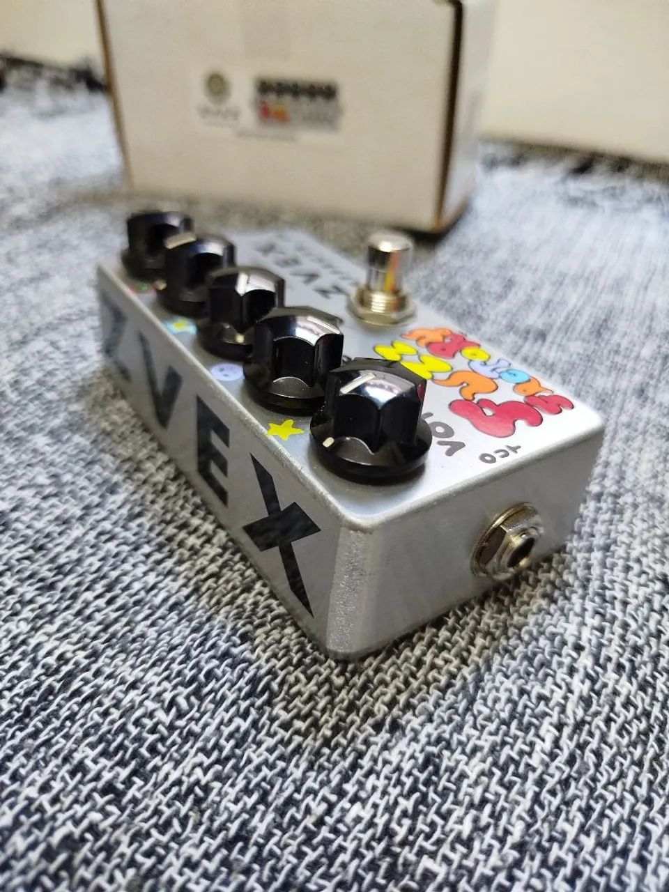 fuzz factory