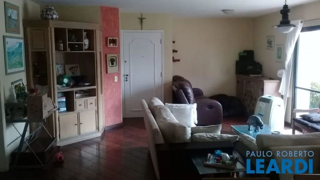 APARTAMENTO - MORUMBI - SP - Foto 3