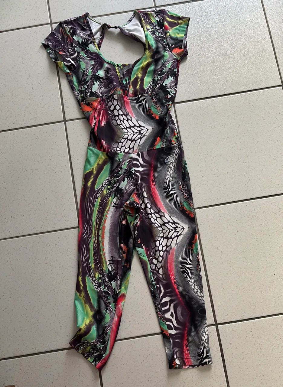Roupas de ginástica  - Foto 3