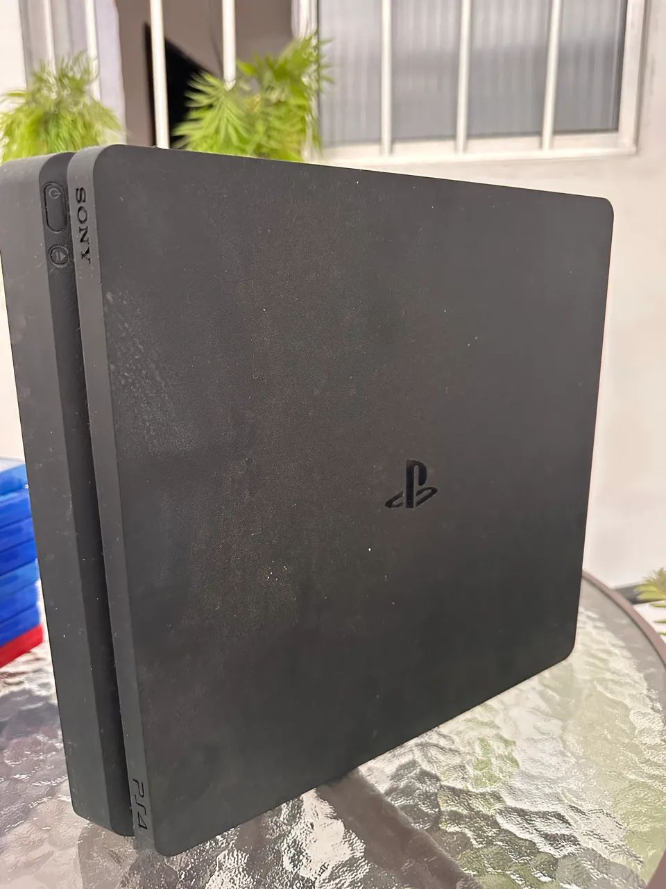 PS4 - Foto 4