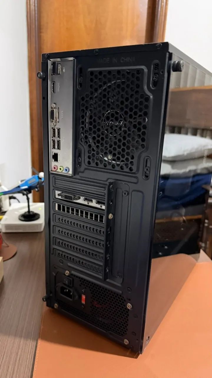 Pc Gamer | i7 8gb 1TB - Foto 3