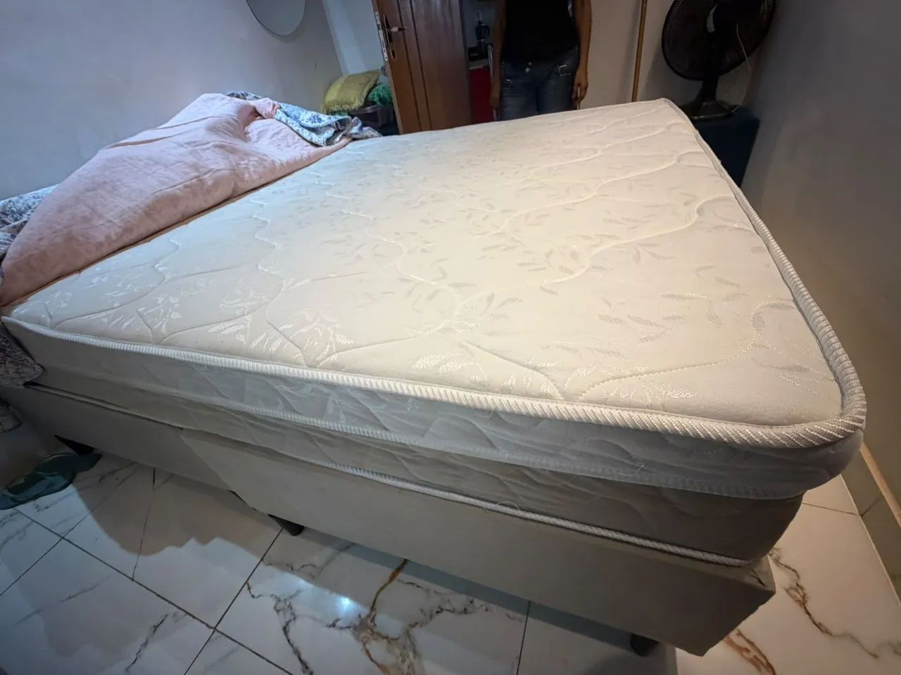 CAMA CASAL - Foto 3