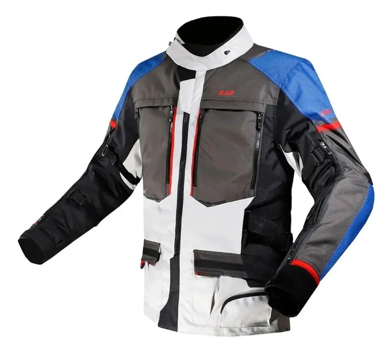 Conjunto big trail - Foto 2