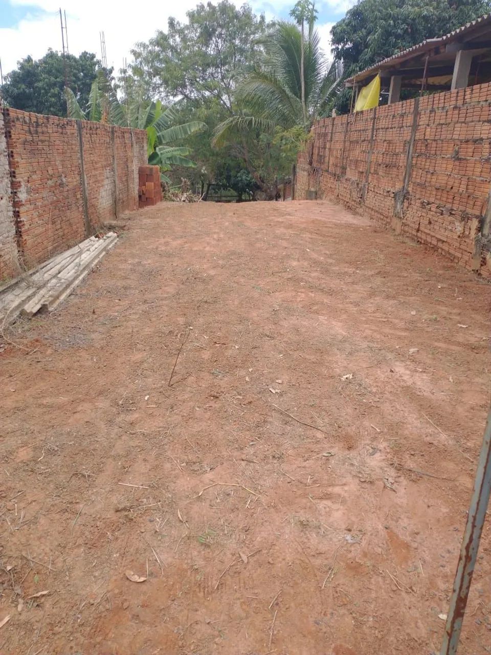 Vendo terreno em Quintana sp - Foto 4