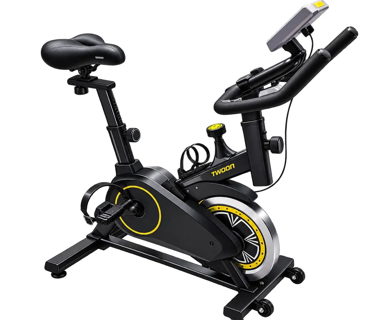 Bicicleta ergométrica 