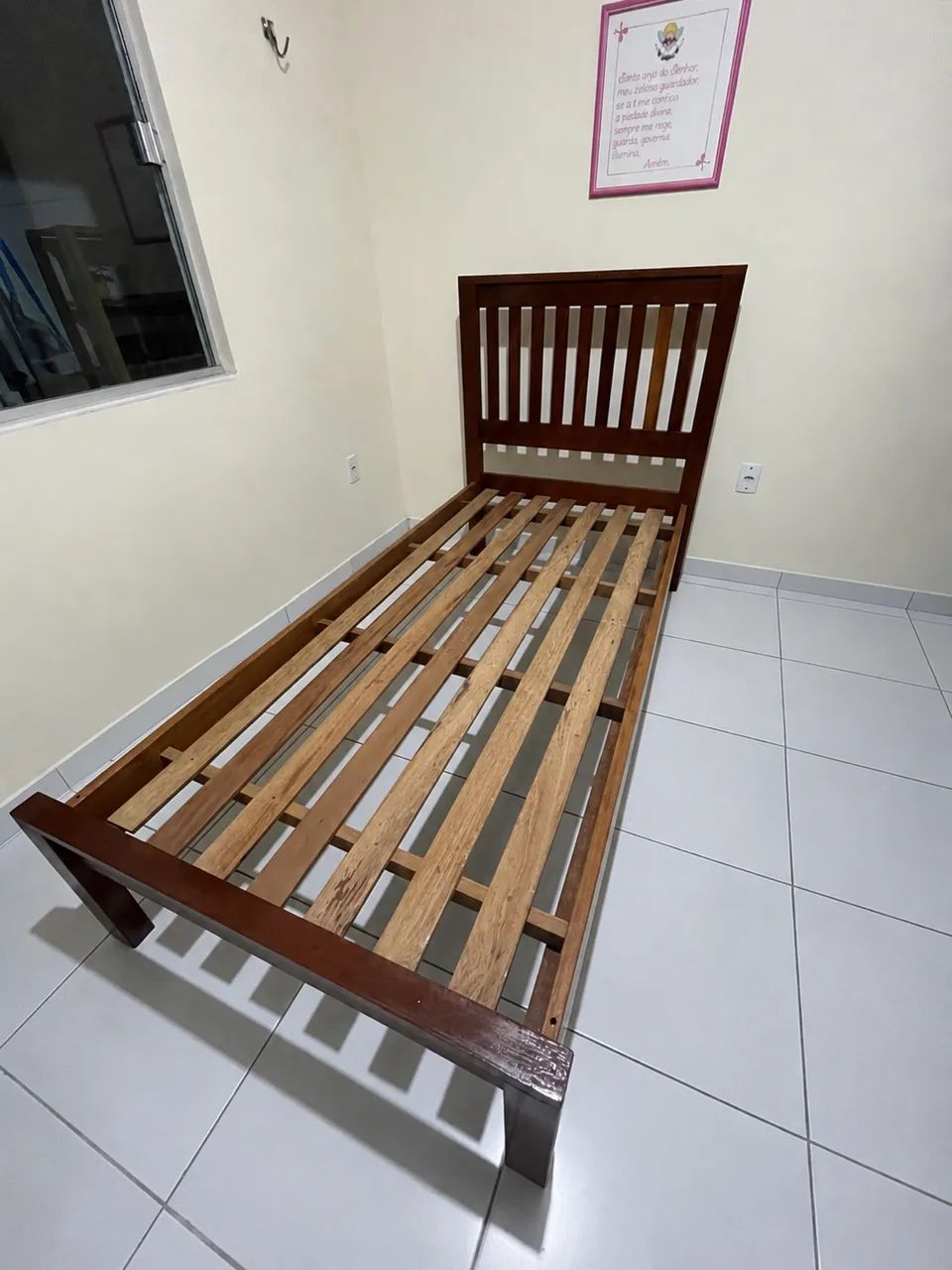 Cama Solteiro - Foto 2
