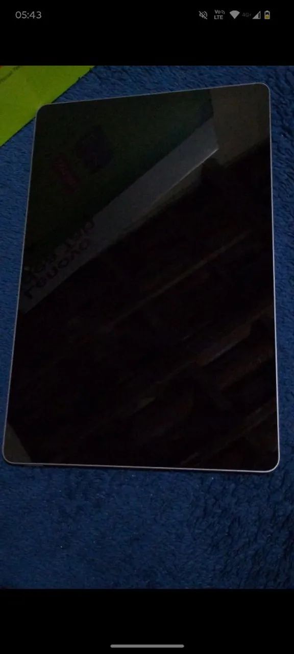 Lenovo Idea Tab edição de copa do mundo - Foto 3