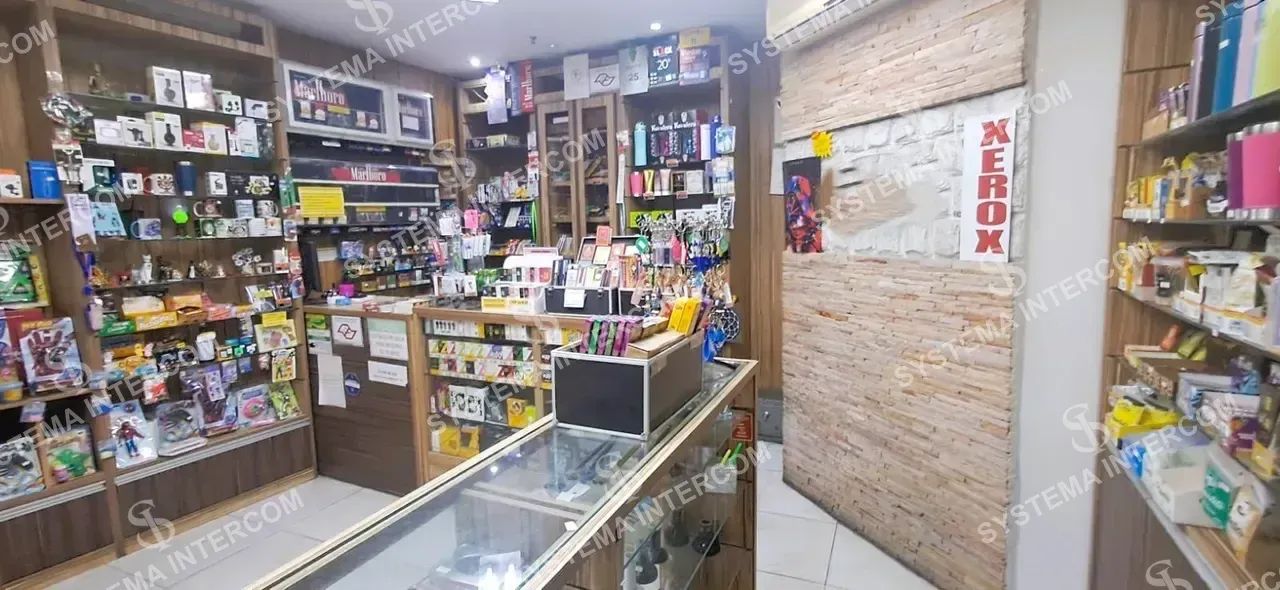 Linda loja de presentes e tabacaria confinada na Zona Leste - Foto 2
