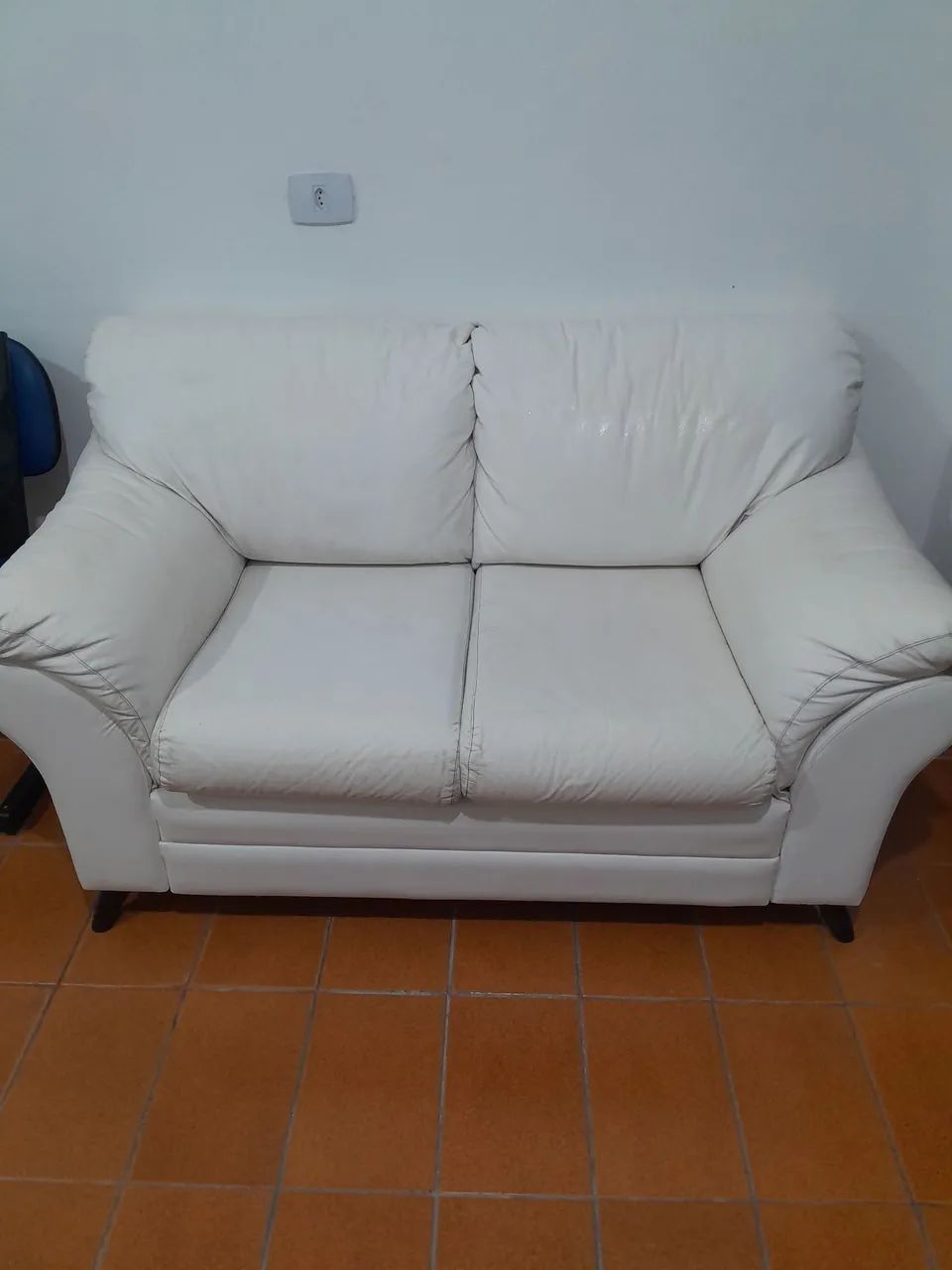 Sofá 2 lugares  - Foto 2